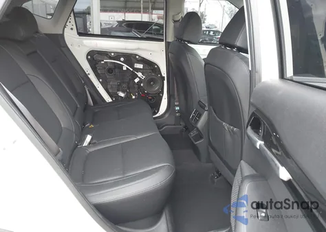 2025 Kia Seltos Ex из США, поврежденный, VIN KNDER2AA9S7681509